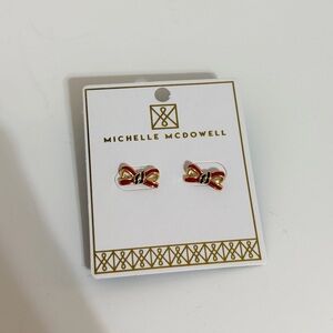 Michelle Mcdowell Earrings
